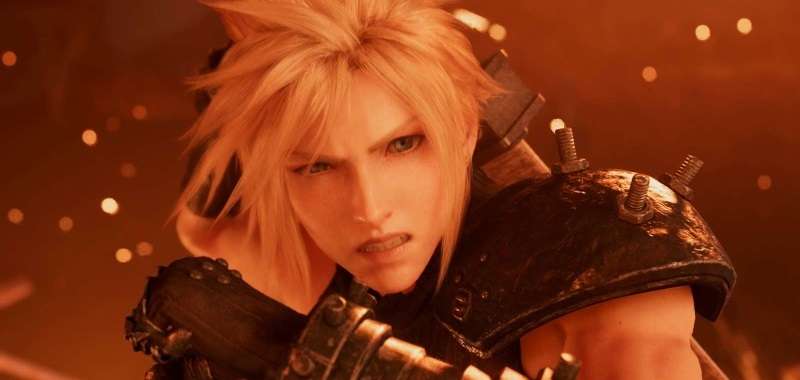 Final Fantasy VII Remake został podzielony na 2 gry. Każdą kupimy w pełnej cenie
