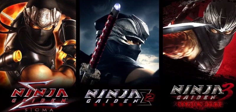 Ninja Gaiden: Master Collection oficjalnie. Ryu Hayabusa powraca