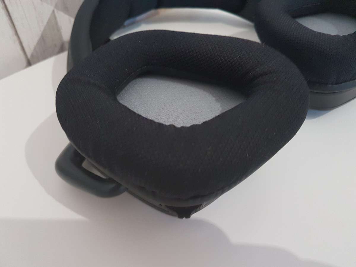 Corsair Void Pro RGB Wireless - recenzja sprzętu