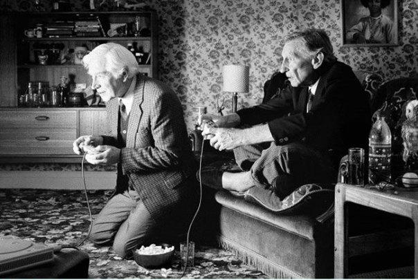 Dziś nowa audycja Gramitacji - o 20:00