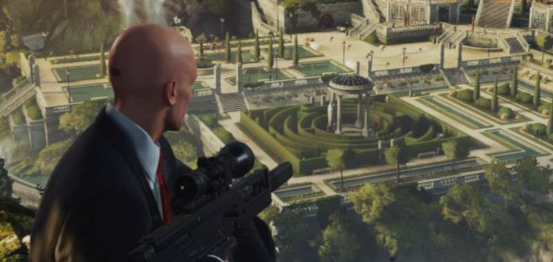 Graliśmy w Hitman: Sniper Assassin – przedsmak drugiej części przygód Łysego