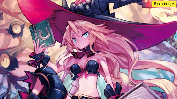 Recenzja: The Witch and the Hundred Knight (PS3)