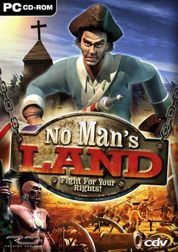No Man&#039;s Land: Walcz o swoje prawa!