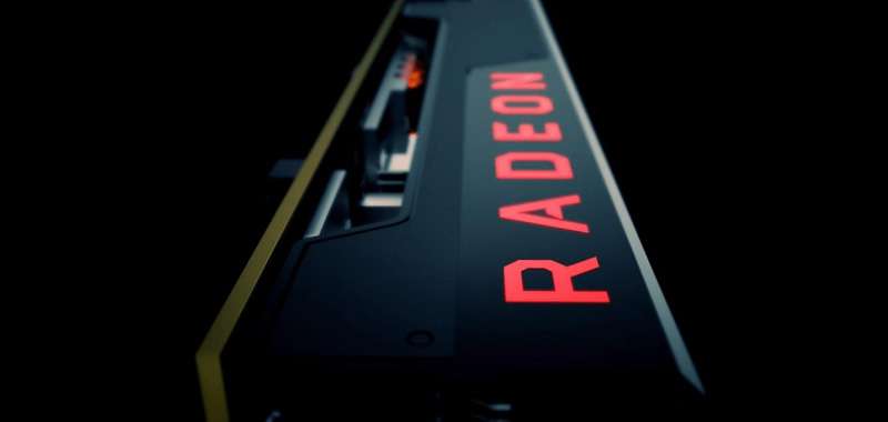 AMD Radeon Navi pojawi się w Q2 2019