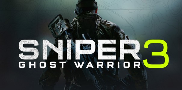 Sniper: Ghost Warrior 3. Twórcy odpowiadają na zarzut o długie czasy wczytywania