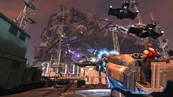 Gearbox: "Duke Nukem: Forever był oceniany niesprawiedliwie"