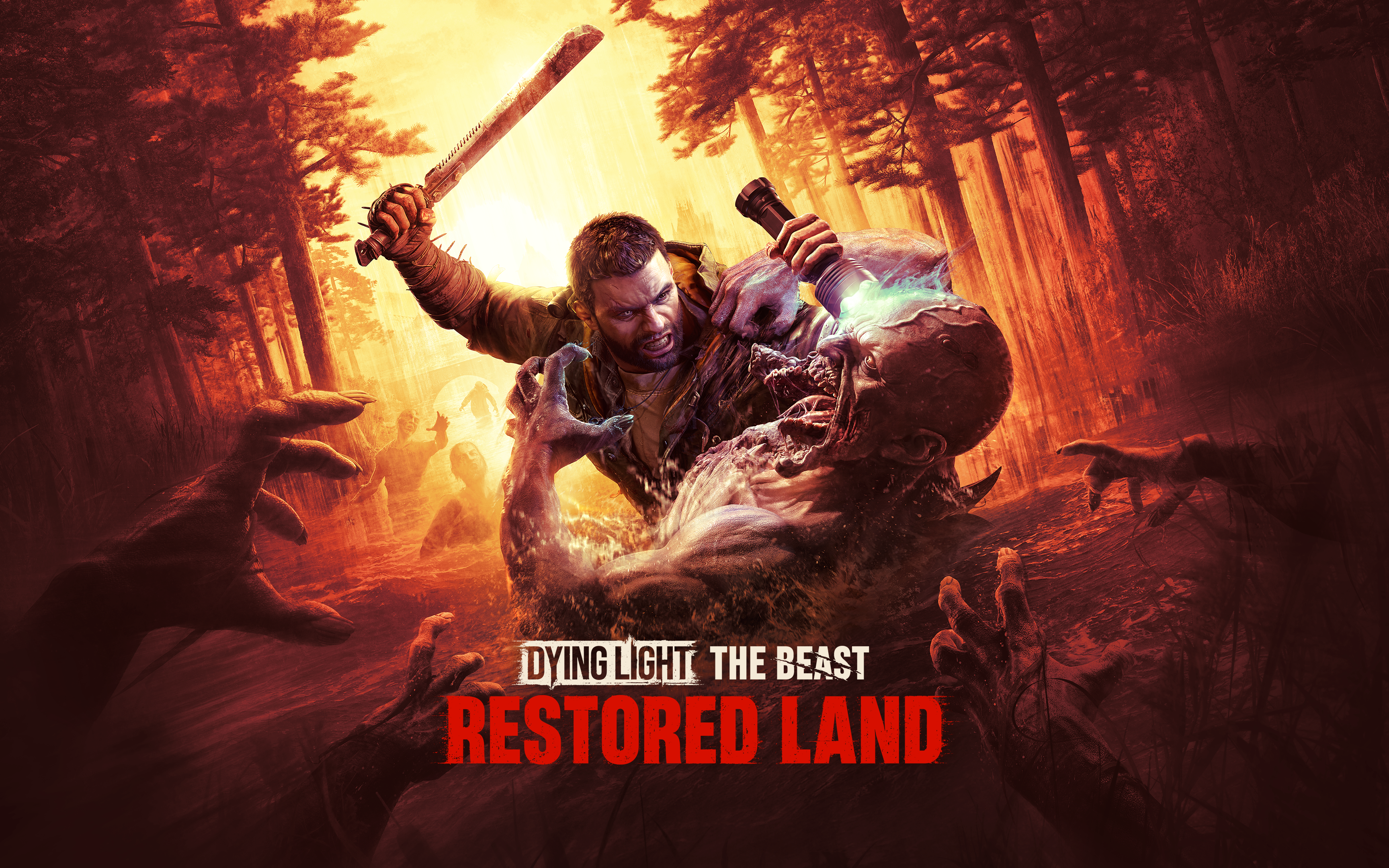 Techland drastycznie zmienia zasady przetrwania. Dying Light: The Beast otrzymuje darmową edycję Restored Land