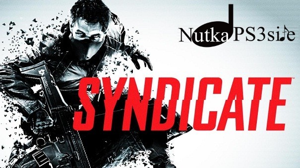 Nutka PS3 Site: Syndicate