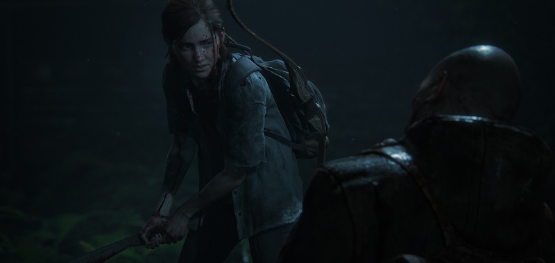 The Last of Us 2 - 5 powodów, przez które musisz zagrać w najnowszą grę Naughty Dog