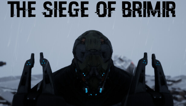 The Siege of Brimir