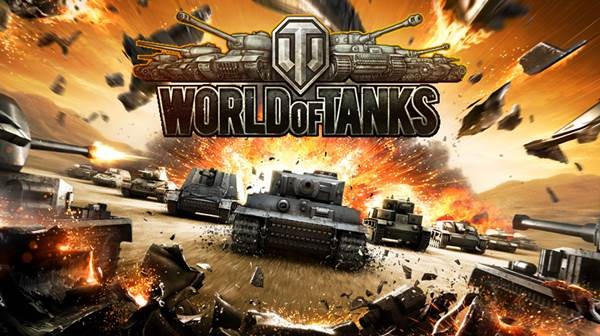 World of Tanks - aktualizacja 9.0 wprowadzi nowe pojazdy i bitwy historyczne