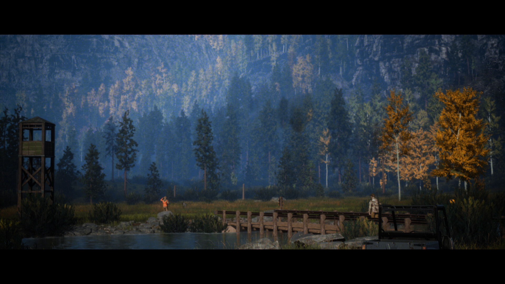 Hunting Simulator 3 #5