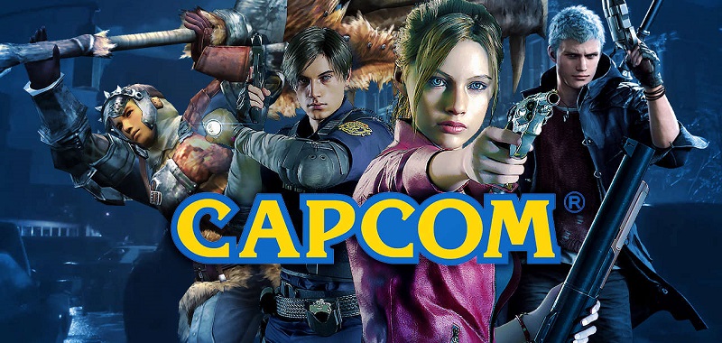 Capcom zaktualizował swoje wyniki sprzedaży. Monster Hunter i Resident Evil wciąż królują