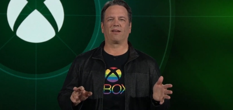Szef marki Xbox jest mile zaskoczony reakcjami graczy po pokazie na E3. Phil Spencer nie kryje zadowolenia
