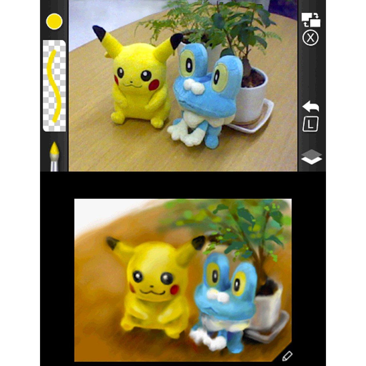 Pokémon Art Academy