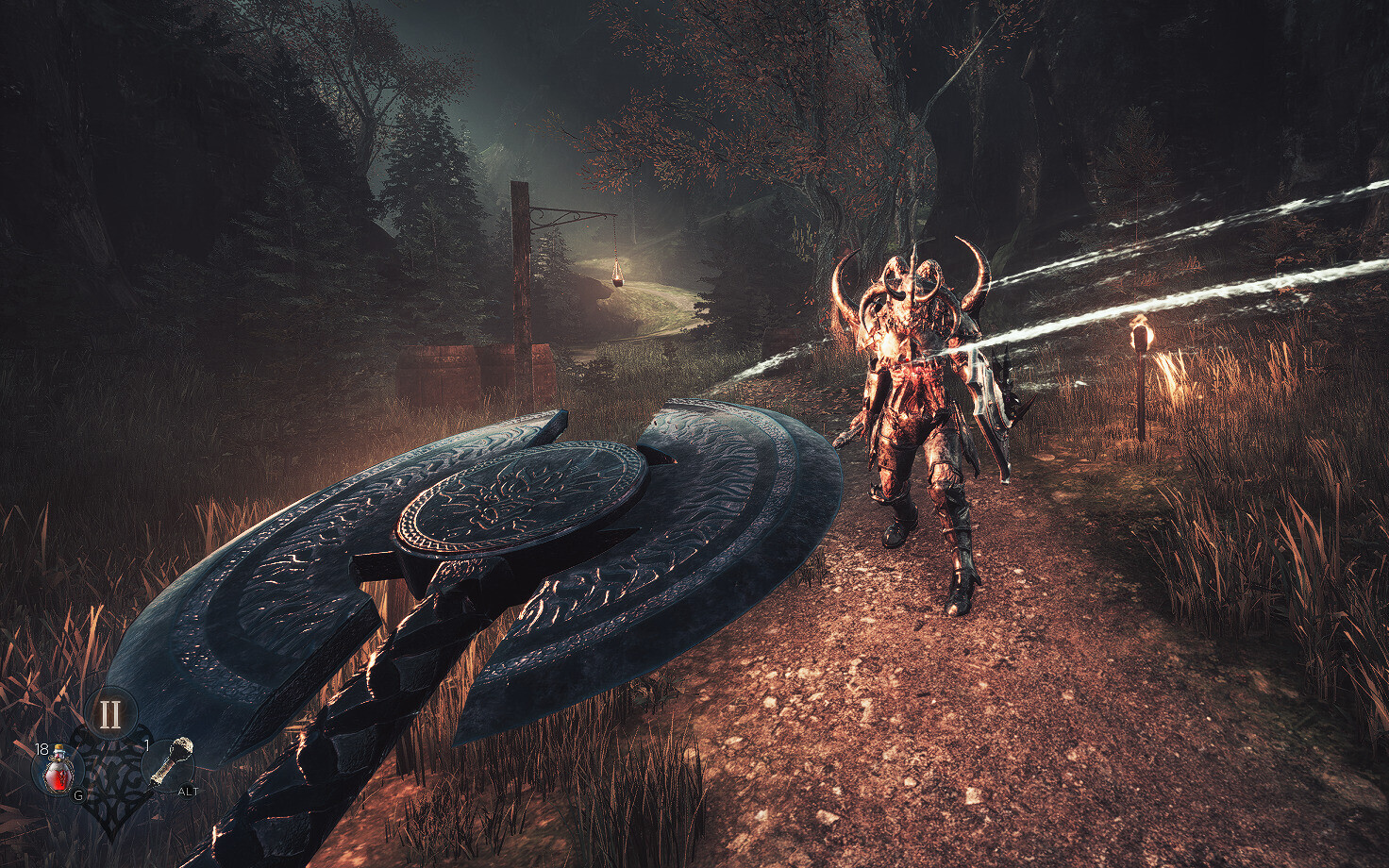 Nadchodzi kolejna gra w stylu Skyrim. Gameplayowy zwiastun nowego RPG