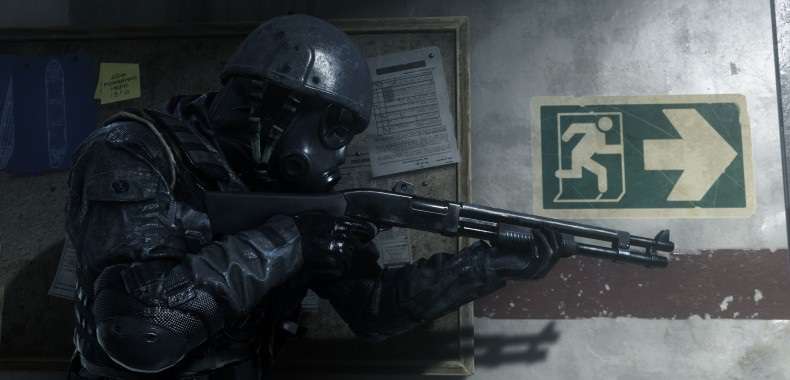 W kampanię Call of Duty: Modern Warfare Remastered możecie zagrać już w przyszłym tygodniu!