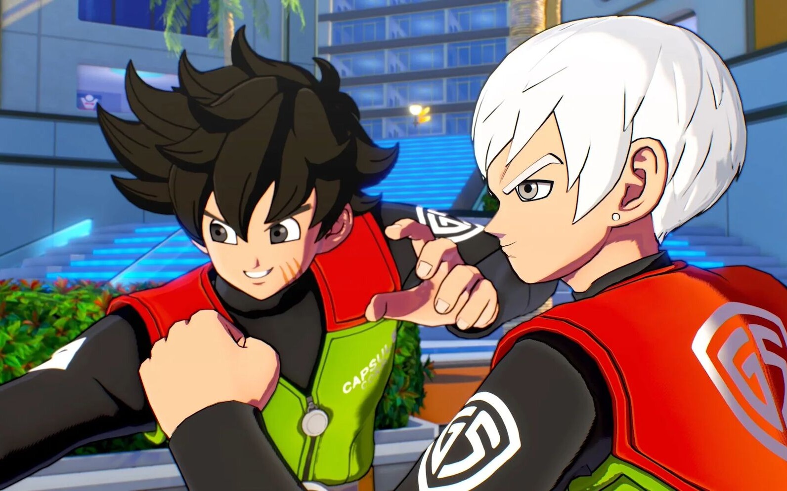 Gamescom 2026 – graliśmy w Dragon Ball Xenoverse 3. Szukaj, walcz, kustomizuj