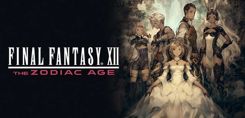 Final Fantasy XII: The Zodiac Age. Szczegóły nowej zawartości na Switchu i Xboksie