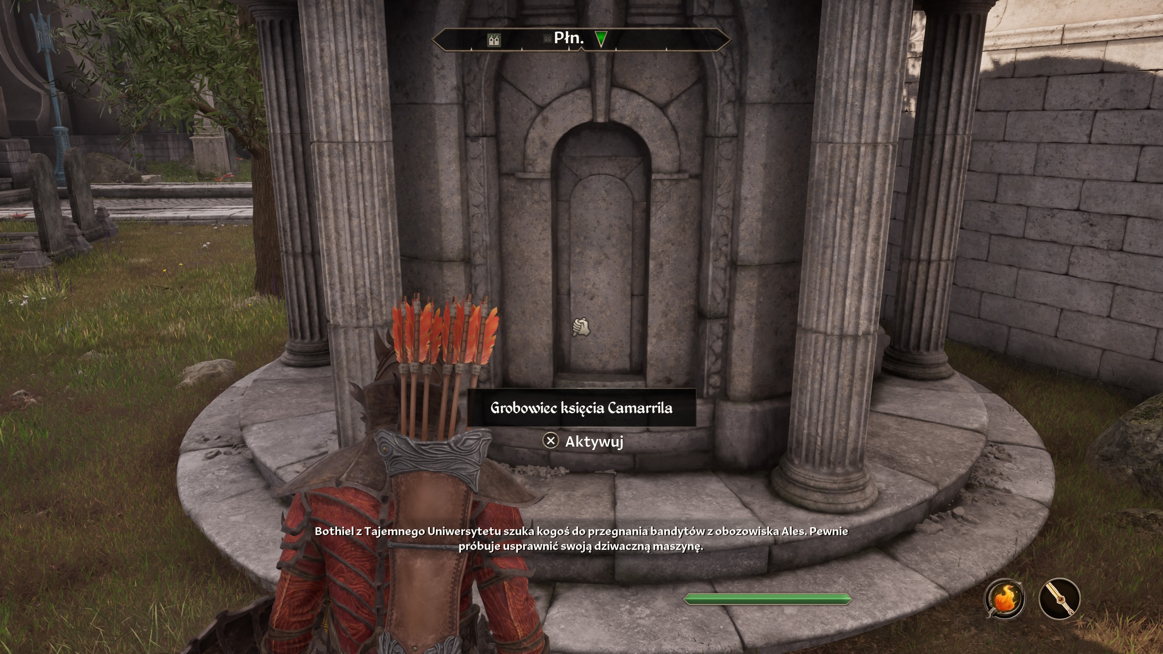 TES IV Oblivion Remastered - Ścieżka Świtu: Ostrza, Baurus, Mityczny Brzask, 3 i 4 tom, Kanały
