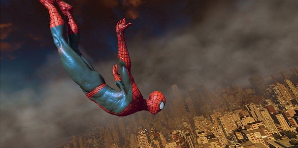 Są tacy co już grali, mamy nowe informacje o The Amazing Spider-Man 2