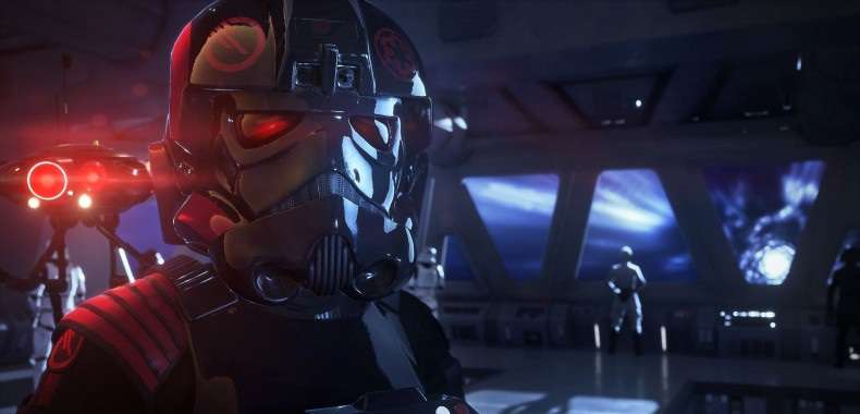 Star Wars: Battlefront II ze szczegółowym zwiastunem. Dokładna zawartość, gameplay i konkrety
