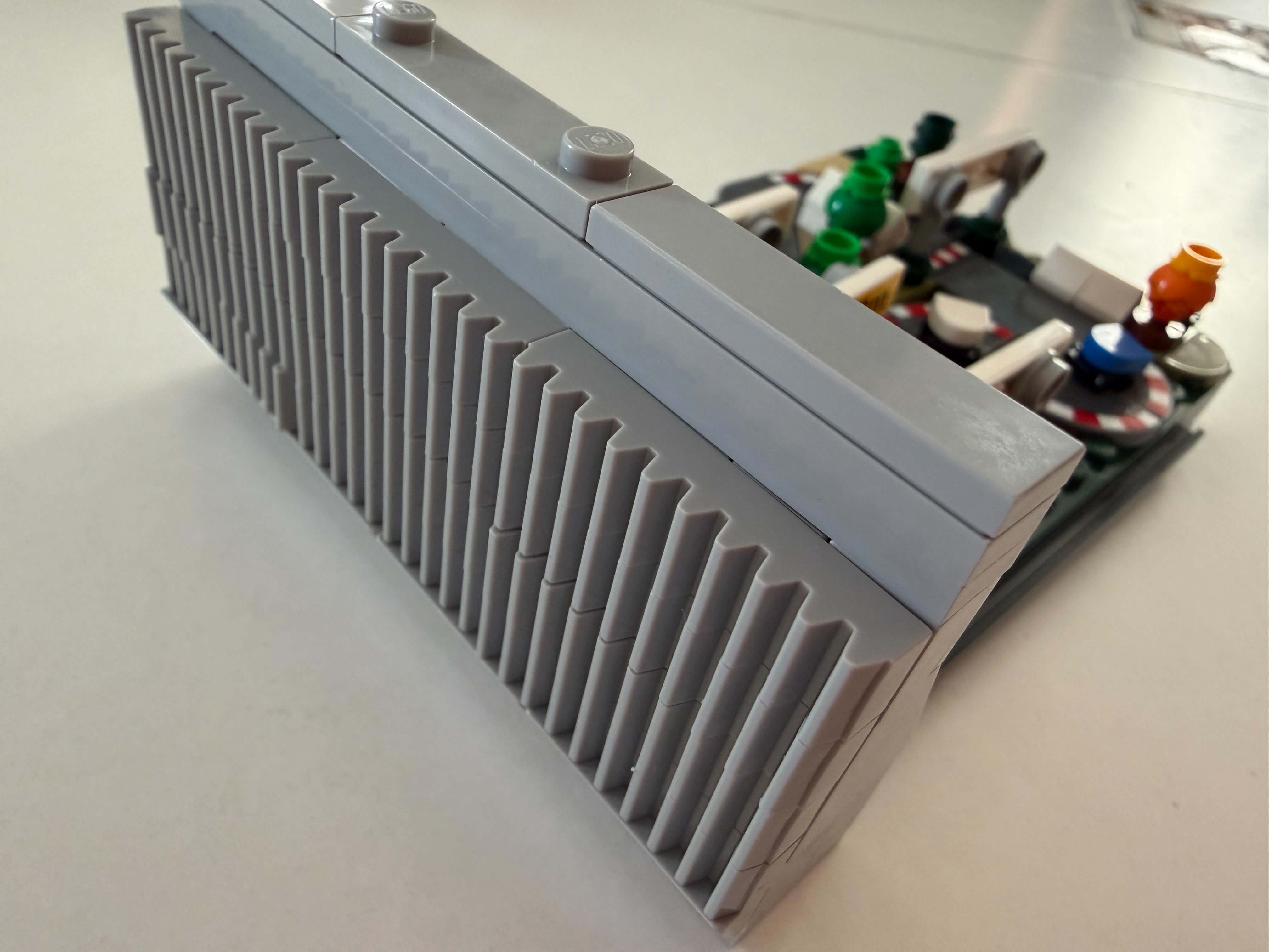 LEGO PlayStation