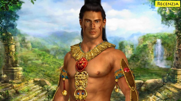 Recenzja: Treasures of Montezuma: Arena (PS3)