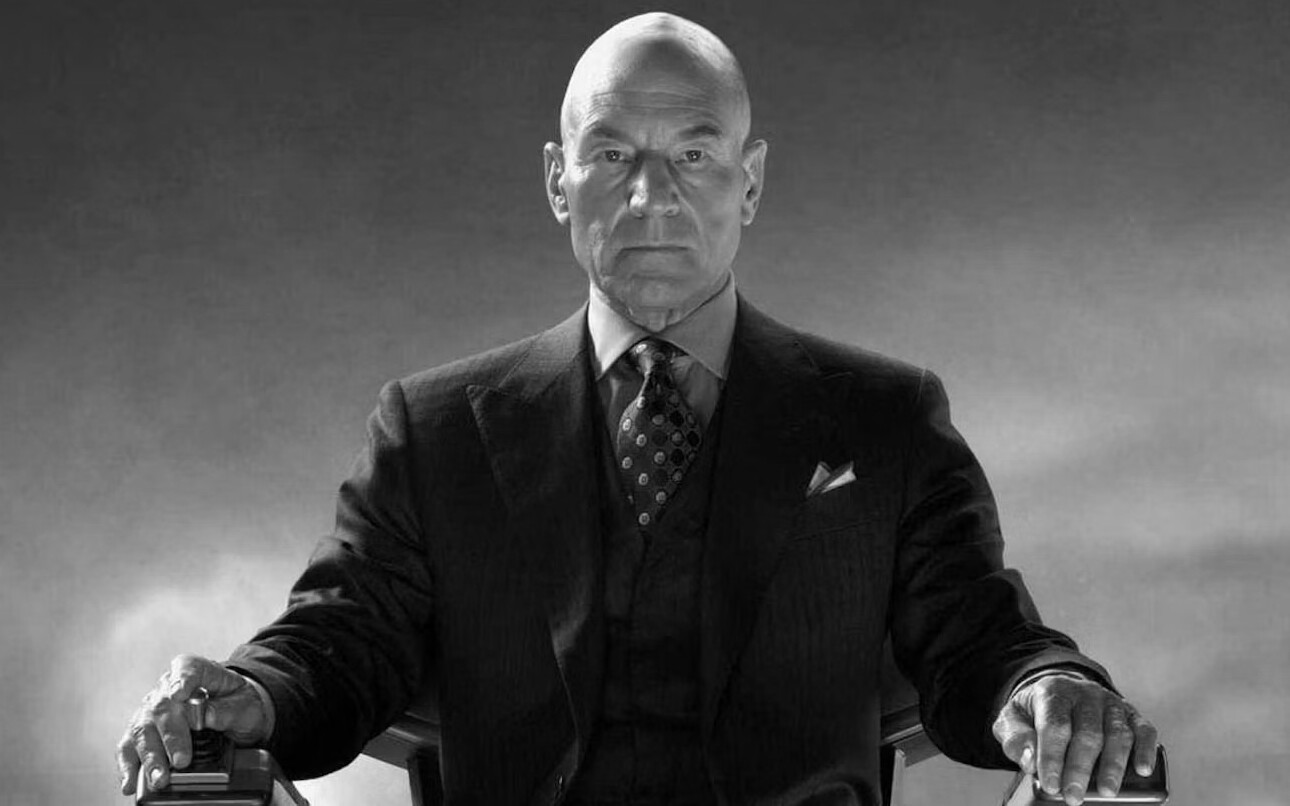 Nie żyje Patrick Stewart. Legendarny aktor Star Treka i X-Men miał 86 lat