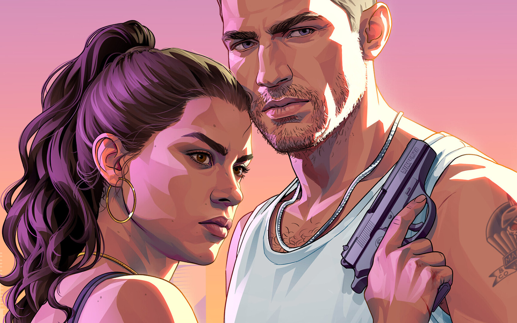 Od GTA 5 do GTA 6. Tak zmieniła się branża gier przez ostatnie 13 lat