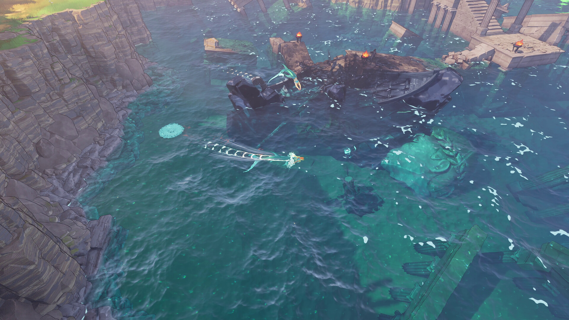 Aftergods #2