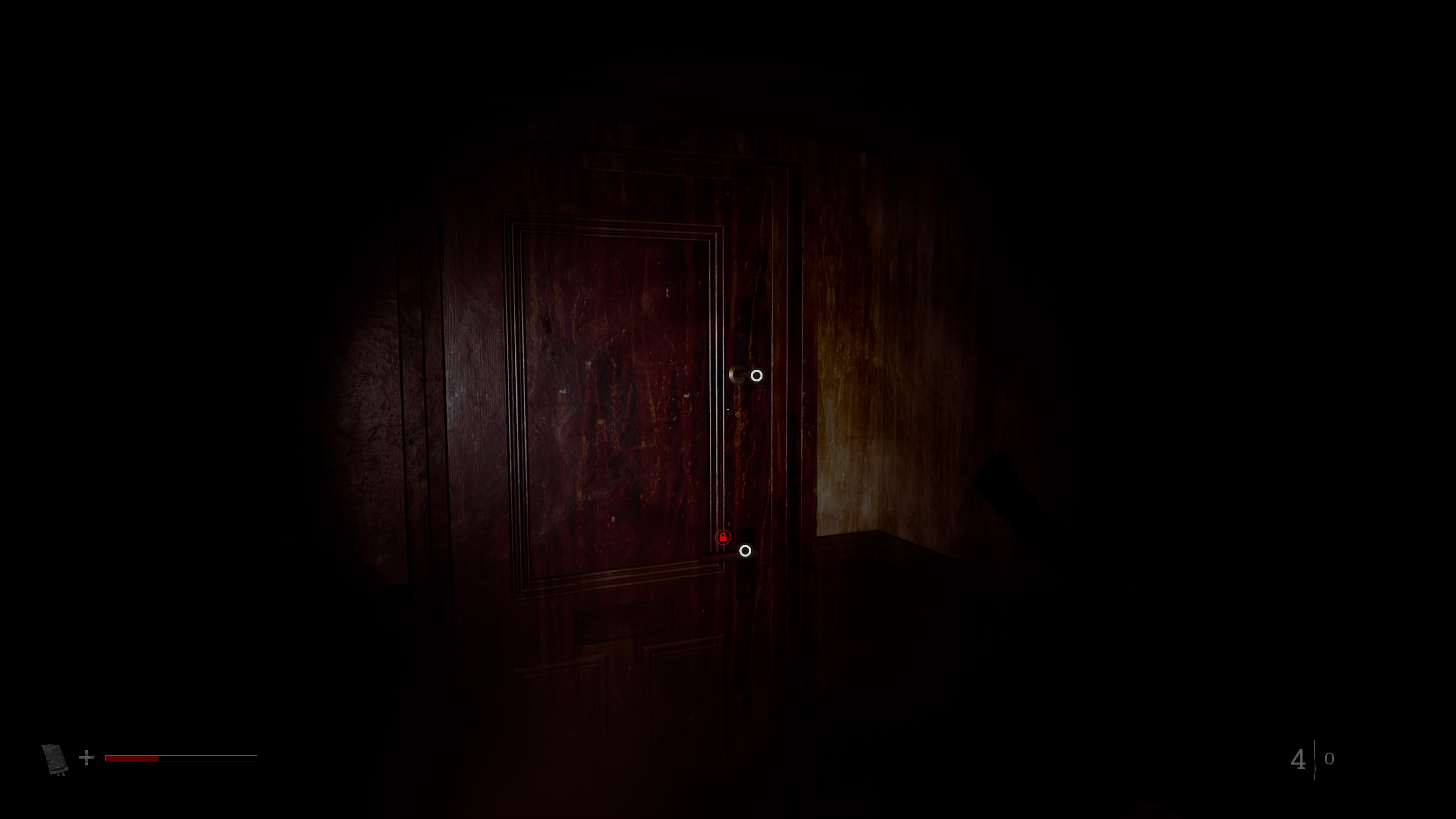 Silent Hill Townfall - Część 2 - Zoe: podarunek, rewolwer, Mary, McKenzie, blok, mieszkania
