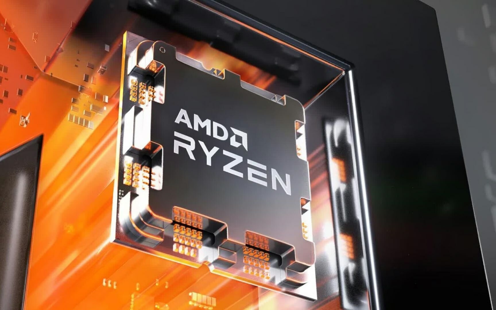 AMD Ryzen 9000