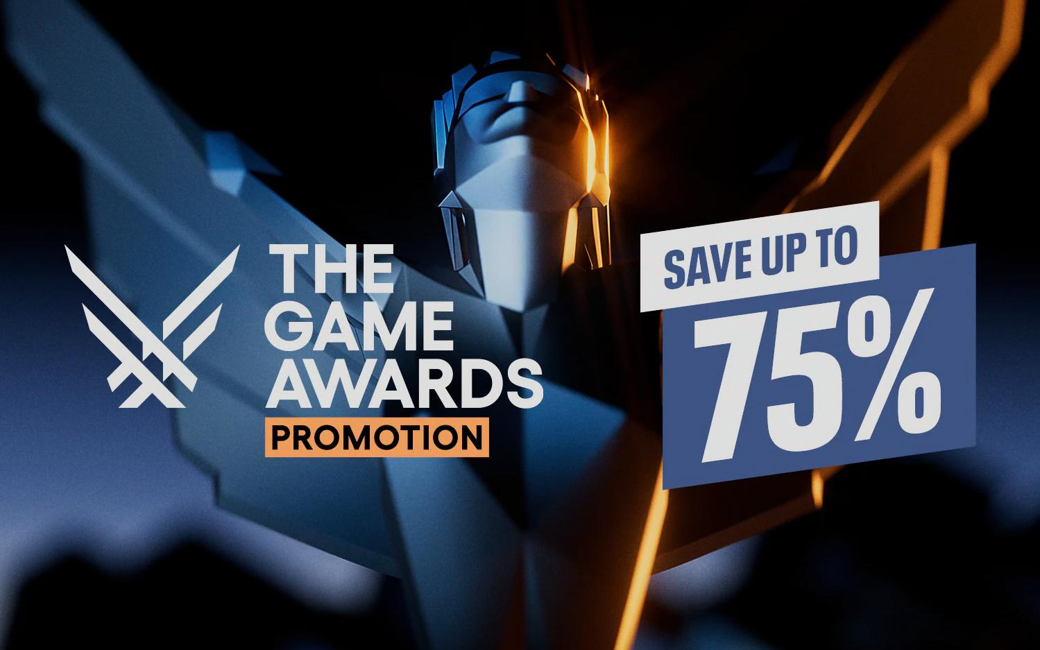 PlayStation Store - promocja na gry z okazji The Game Awards