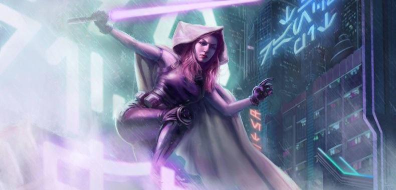 Recenzja komiksu Mara Jade: Ręka Imperatora. Kobieta Jedi wkracza do akcji