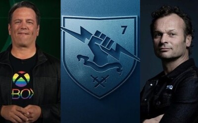 Szef marki Xbox gratuluje Bungie i PlayStation. To „świadectwo kreatywności”