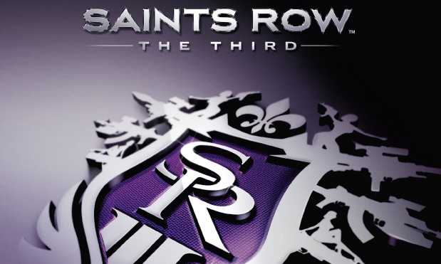 Saints Row: The Third oficjalnie