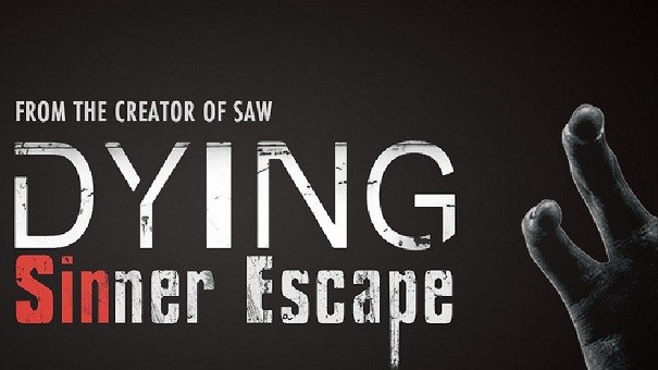 Horror w kieszeni - poznajcie Dying: Sinner Escape