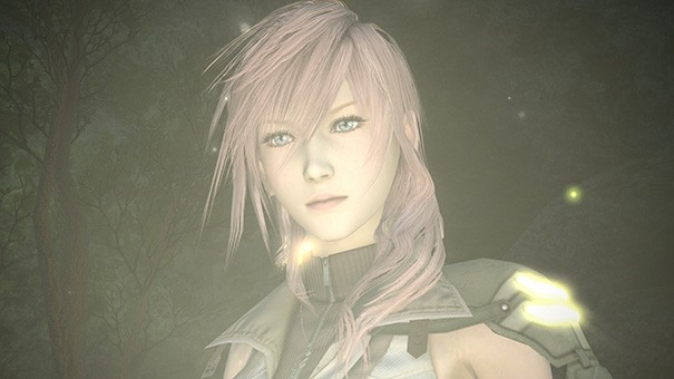 Lightning zawitała do Final Fantasy XIV: A Realm Reborn
