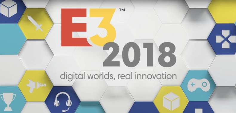 E3 2018. Lista konferencji z datami