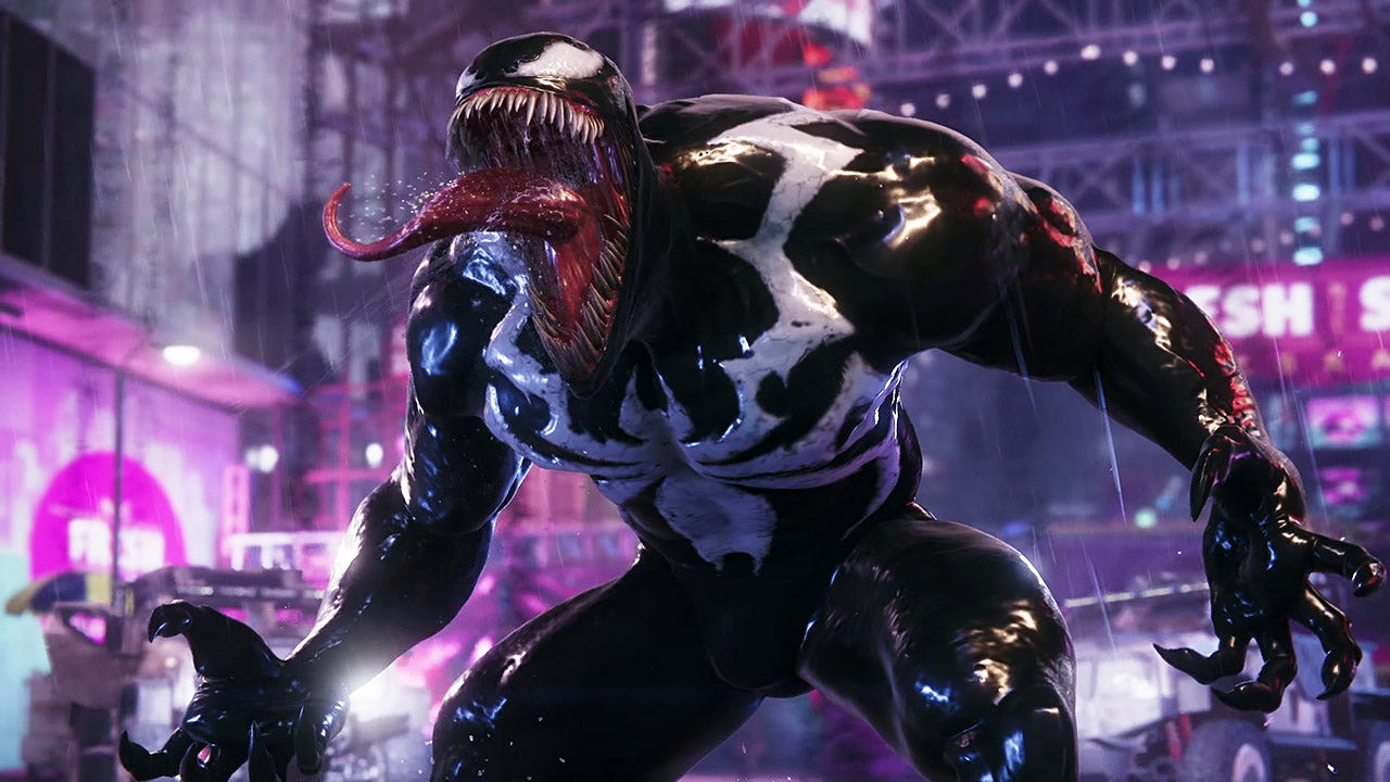 Spider Man 2