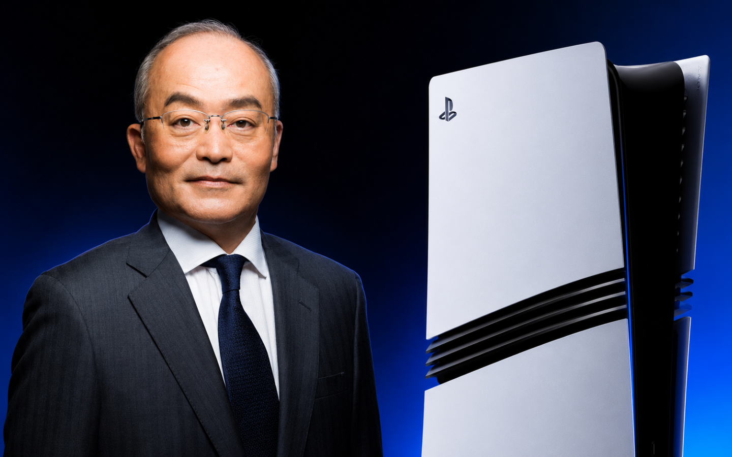 PS5 nie jest już priorytetem? Prezes Sony zaskoczył wszystkich