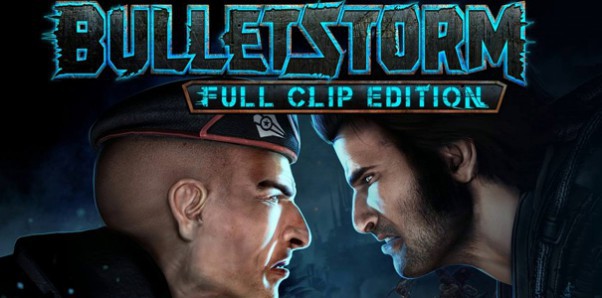 Bulletstorm: Full Clip Edition na zwiastunie premierowym