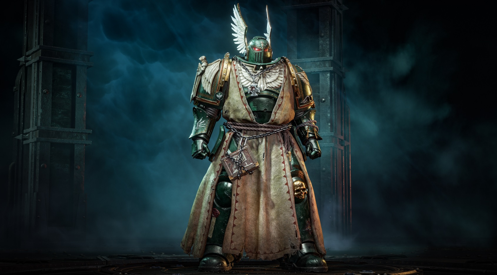 Space Marine 2 - Update 5 #3