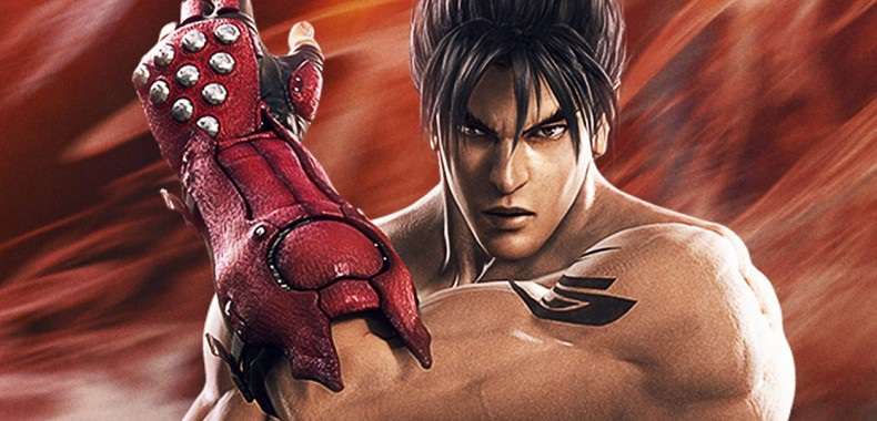 Tekken 7 w świetnej cenie na Steam! Promocja z okazji The Game Awards