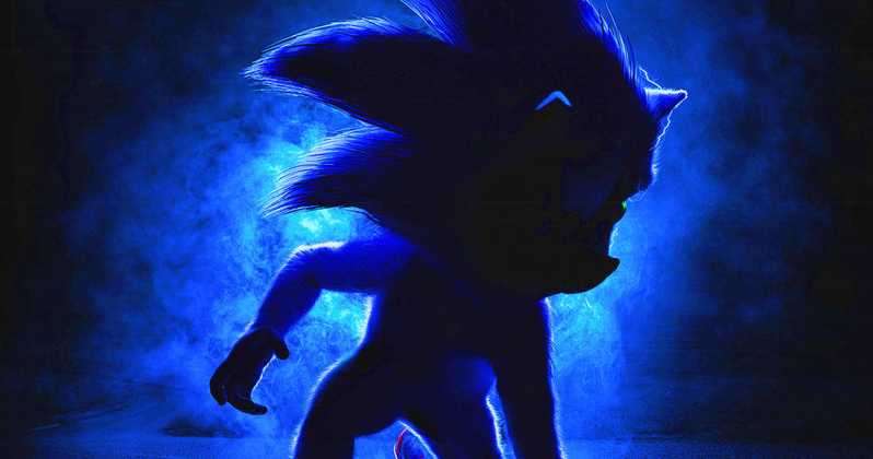 Sonic the Hedgehog, czyli filmowy mutant. Wygląd Sonica rozczarowuje fanów