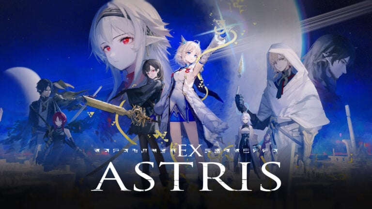 Ex Astris