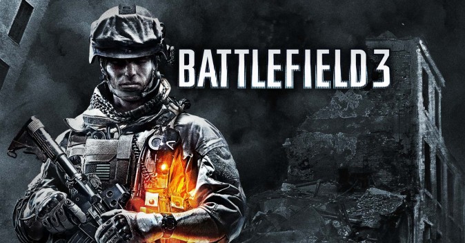 Battlefield 3 - co chcielibyście wiedzieć?