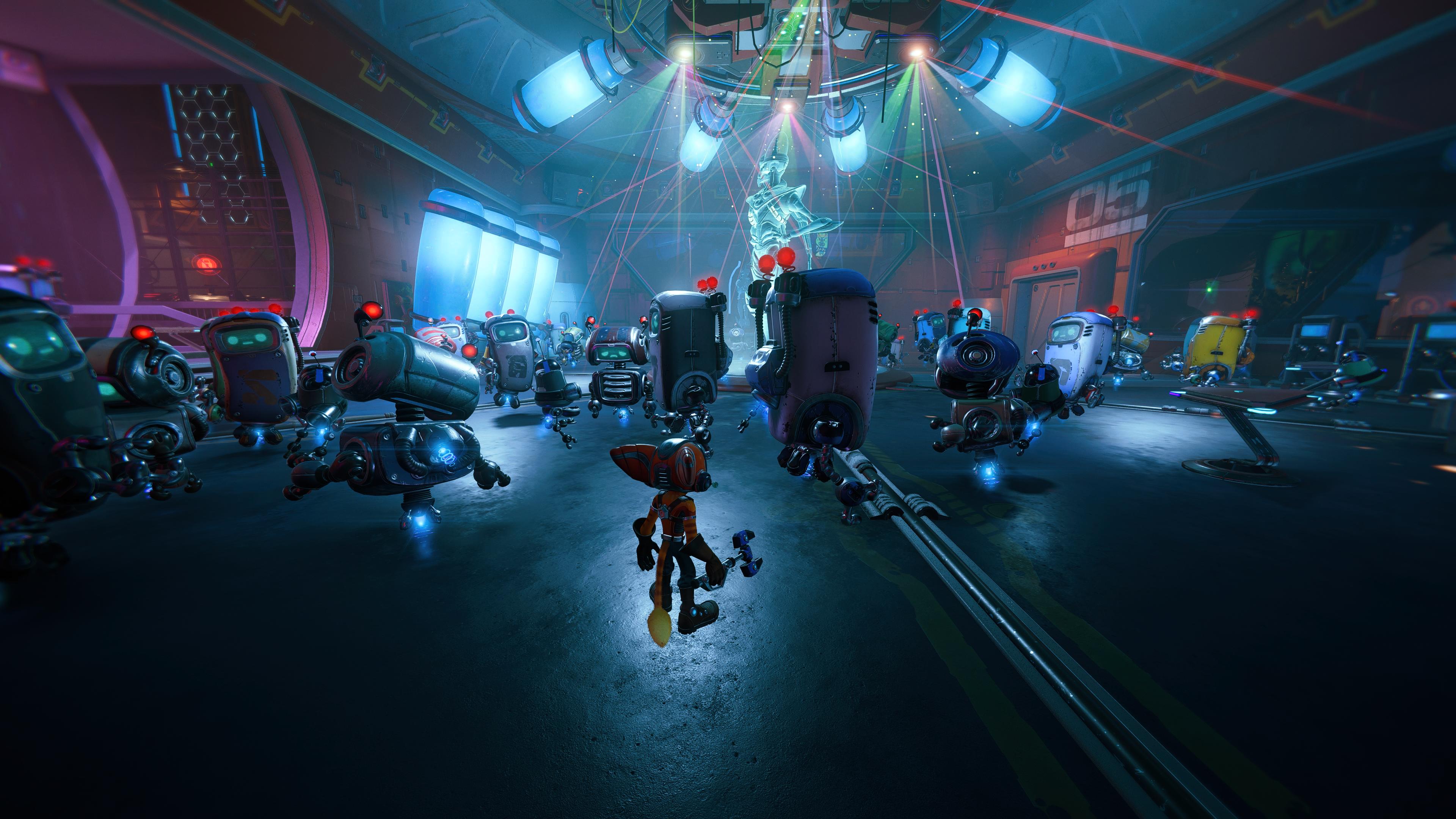 Miss Gier Wideo: Nariko vs. Kasumi