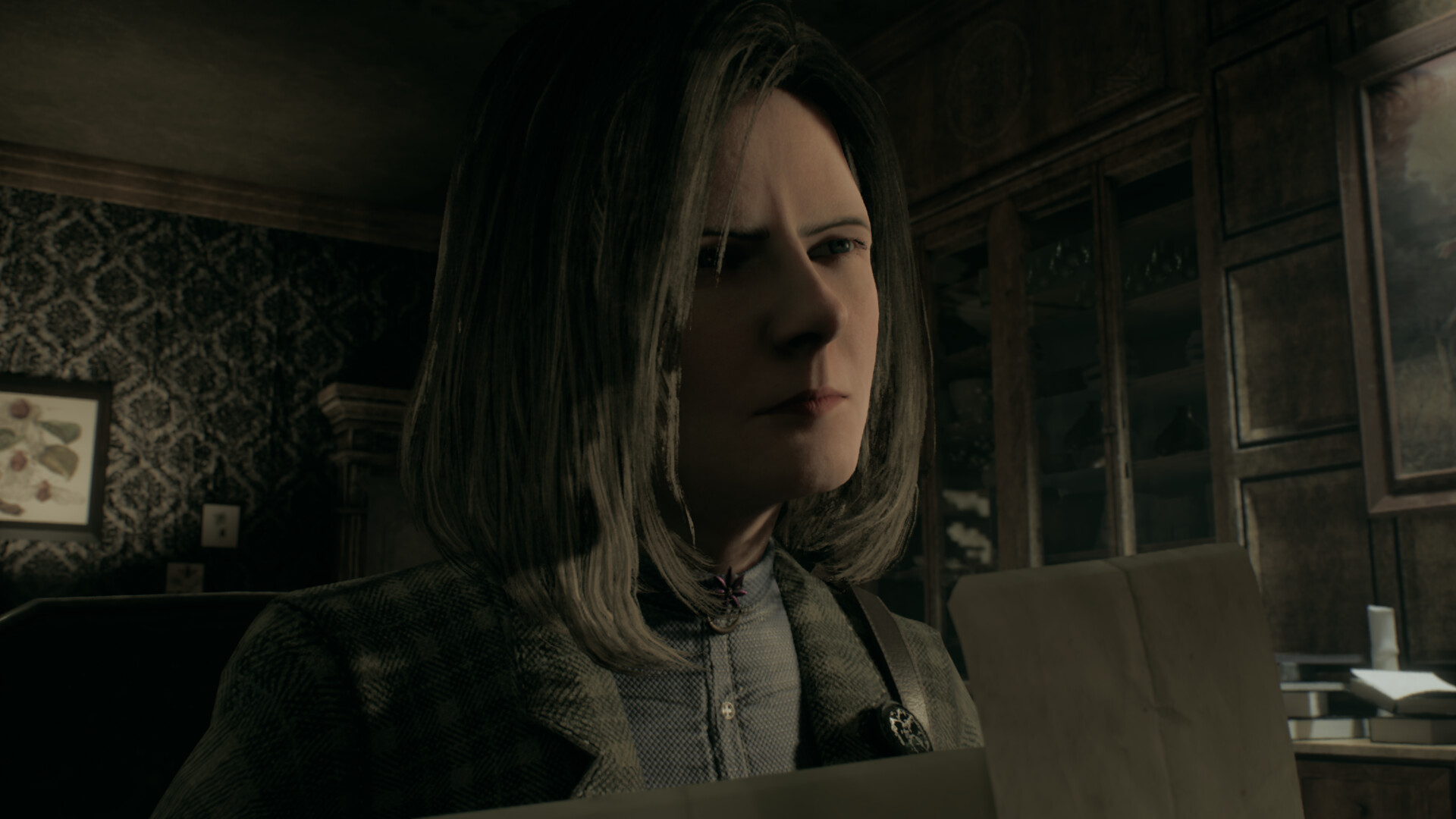 Remothered: Tormented Fathers Remastered #2